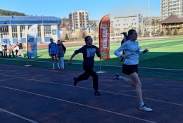 «Кросс наций 2025» университетом покорен 