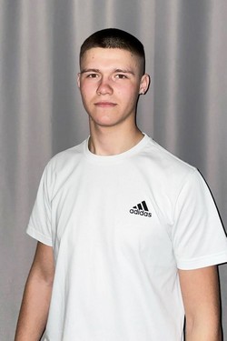 Бочкарев Никита Евгеньевич