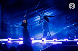 Общество «Знание» продолжает приём заявок на Знание.Авторы — конкурс песенной поэзии имени Николая Добронравова 