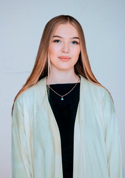Стахнева Наталья Алексеевна 