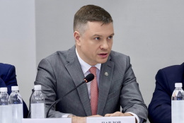 Горно-Алтайский государственный университет представлен в составе Общественной палаты Республики Алтай  